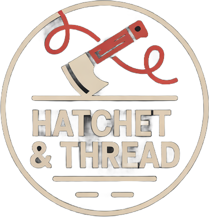 Hatchet & Thread
